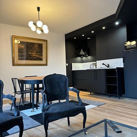 Le 28 - Residence De Standing En Vieille-Ville Avec Parking Boulogne-sur-Mer Exterior foto